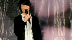 萧敬腾 - 多希望你在