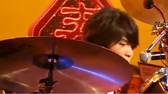 萧敬腾 - 爵士鼓