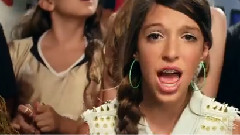 Desirae - Butterflies