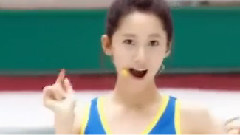 颜好的idol了不起