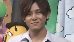 天才!志村どうぶつ園 山田凉介Cut