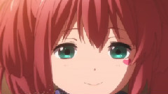 破碎的丝绒之心