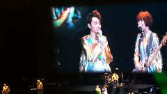 Talking & 喜欢寂寞