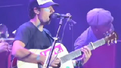 Jason Mraz - Interview In Brazil