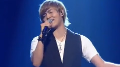 熙啊 尹道贤的MUST 现场版 12/07/07