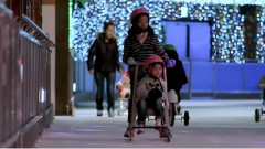 让我成为爱你的男人