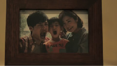 为了明天能露出笑容