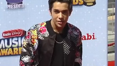 Radio Disney Music Awards 2014 Red Carpet