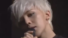 Black 现场版 韩越字幕 & 罗马音字幕