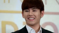 Infinite 1st World Tour In Hong Kong