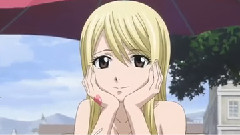 动漫 <妖精的尾巴> ED