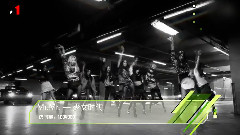 音悦V榜2014年3月韩国榜单TOP10