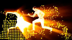 Dancing With The Wind