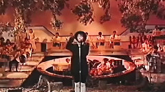 木枯らしに抱かれて