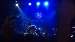 夜空中最亮的星