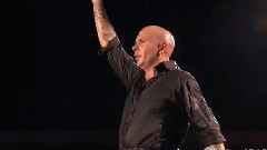 Pitbull - Live At iHeartRadio Ultimate Pool Party 2013