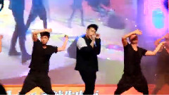 潘玮柏康师傅广州广外见面会 Part1