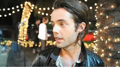 Hot Chelle Rae - Honestly 拍摄花絮