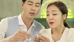 2013 初饮初乐烧酒 在线TV广告