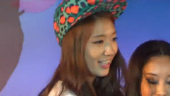 Kiss of Angel in Bangkok