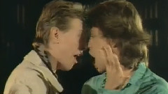 Dancing in The Street