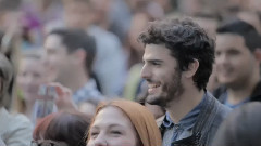 Live Your Life 花絮二