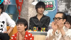 Johnnys Jr.Land 睡衣派對SP 第二夜