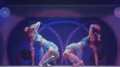 ドッカ～ン カプリッチオ