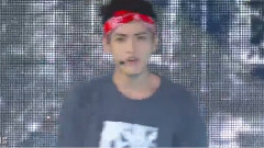 开场 & 甜蜜蜜 & Wolf & History