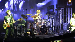 Coffee Shop 北京演唱会 饭拍版 13/06/29