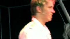 早期演唱会 上部