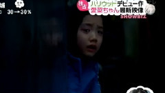 出演电影<Pacific Rim>