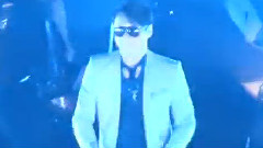 全日爱 & 听身体唱歌 & 越夜越有机