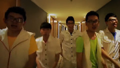 超赞无伴奏人声组合