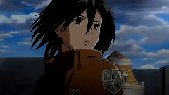 →Unfinished→ 动漫<进击的巨人>MAD