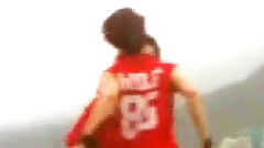 香港巨蛋音乐节