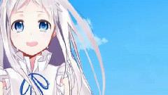 未闻花名 中文版