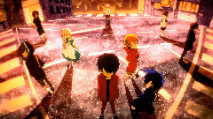 チルドレンレコード