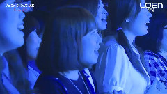 Young Folk专辑Showcase表演及采访