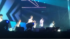 Sorry Sorry & 开场