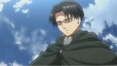 燃烧(利艾相遇纪念)