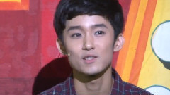 音乐剧<歌舞青春>