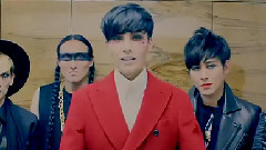 2014 ICON鲁敏宇 Sping Fanmeeting & Live