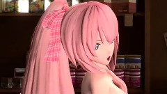 こっち向いて Baby