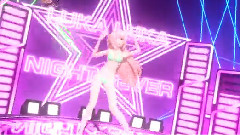 ルカルカ★ナイトフィーバー