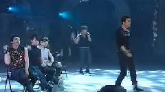 2013中韩友谊歌会