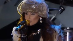 Waiting For The Night & Maneater