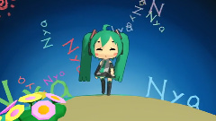 Nyanyanyanyanyanyanya!