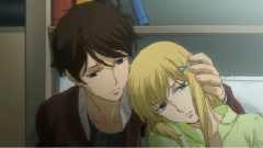 もう何も怖くない