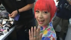 Traveling 幕后花絮